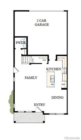 16219 Peak Street B, Broomfield, CO 80023
