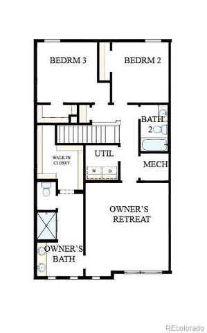 16219 Peak Street B, Broomfield, CO 80023