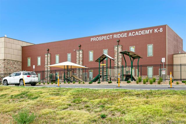 16219 Peak Street B, Broomfield, CO 80023