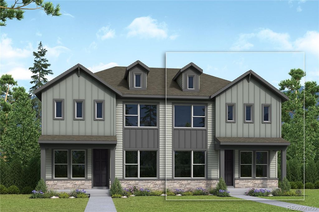 16219 Peak Street B, Broomfield, CO 80023