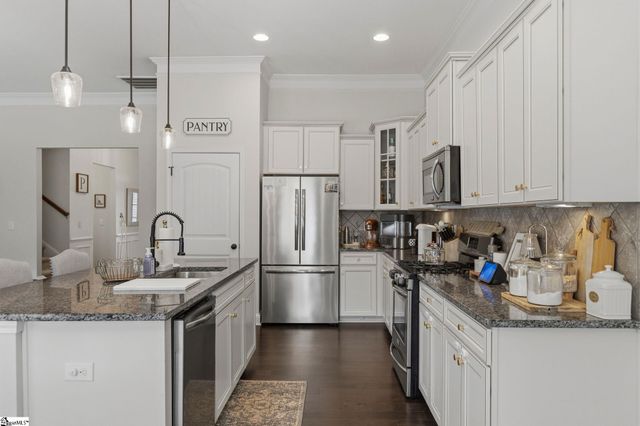 127 Golden Eagle Lane, Anderson, SC 29621