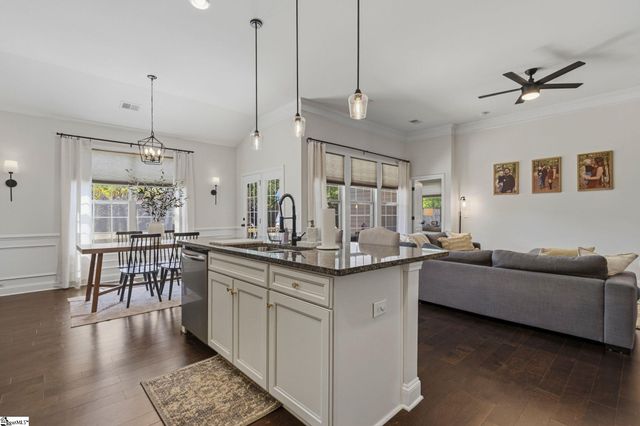 127 Golden Eagle Lane, Anderson, SC 29621