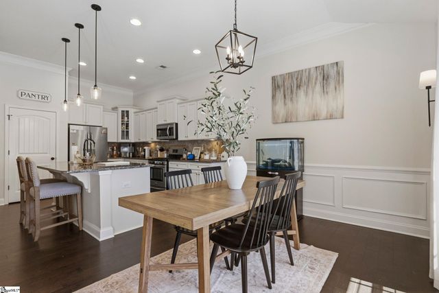 127 Golden Eagle Lane, Anderson, SC 29621