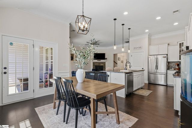 127 Golden Eagle Lane, Anderson, SC 29621