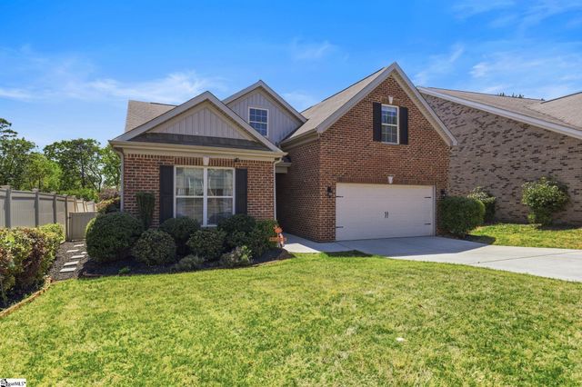 127 Golden Eagle Lane, Anderson, SC 29621