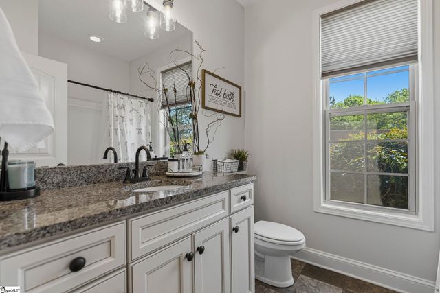 127 Golden Eagle Lane, Anderson, SC 29621