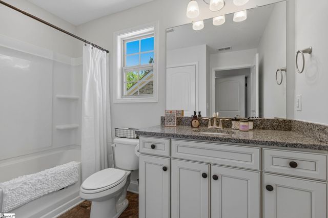 127 Golden Eagle Lane, Anderson, SC 29621