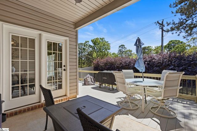 127 Golden Eagle Lane, Anderson, SC 29621