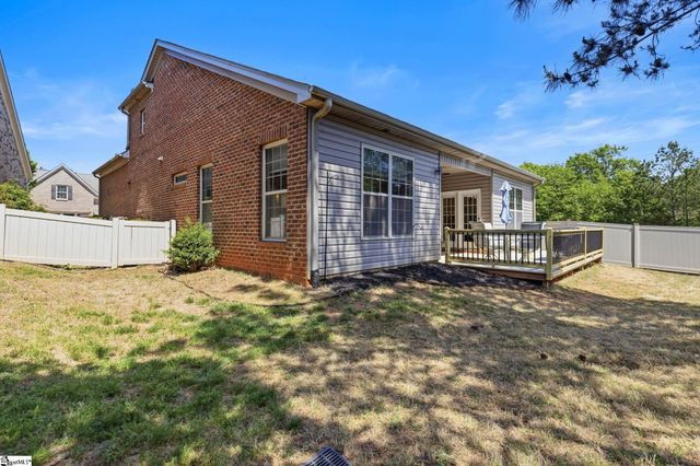 127 Golden Eagle Lane, Anderson, SC 29621