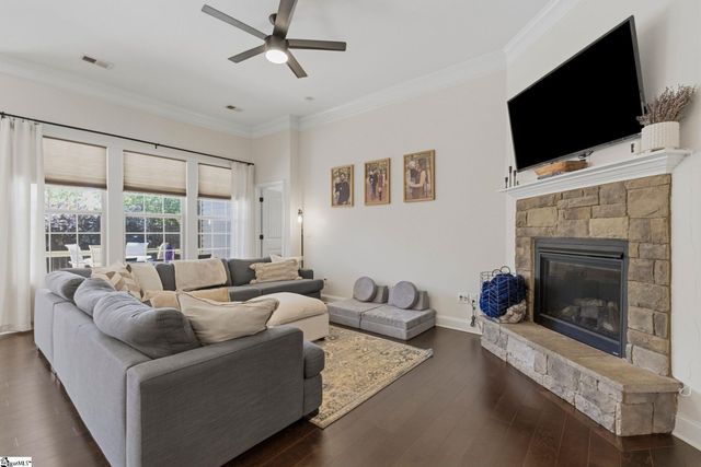 127 Golden Eagle Lane, Anderson, SC 29621