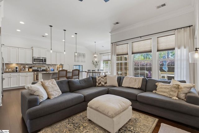 127 Golden Eagle Lane, Anderson, SC 29621