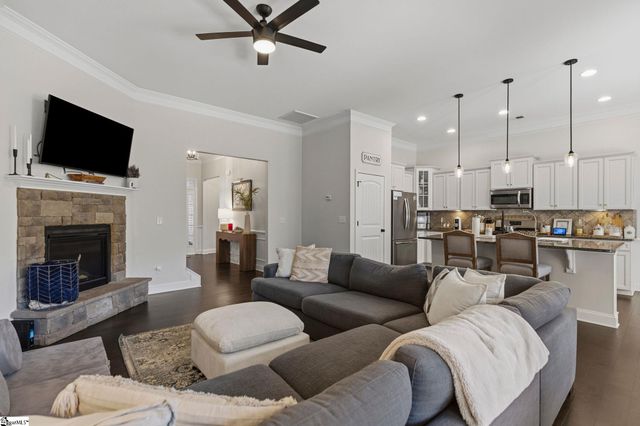 127 Golden Eagle Lane, Anderson, SC 29621