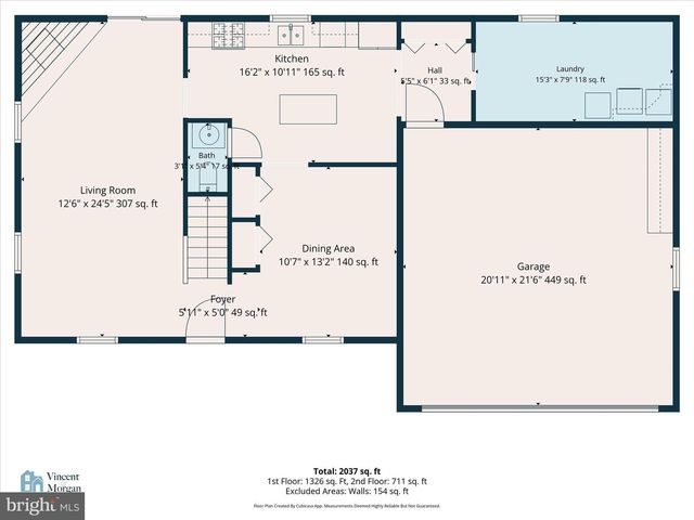 1282 WINCHESTER DR, Lancaster, PA 17601