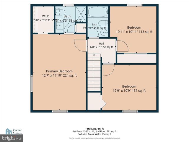 1282 WINCHESTER DR, Lancaster, PA 17601