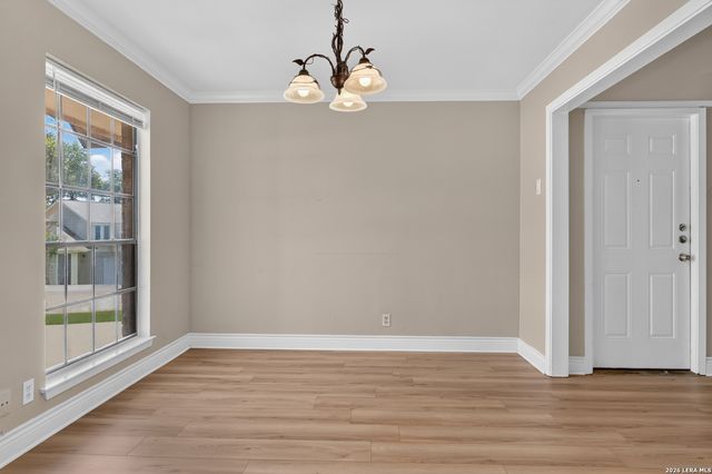 5411 TIMBER POST ST, San Antonio, TX 78250