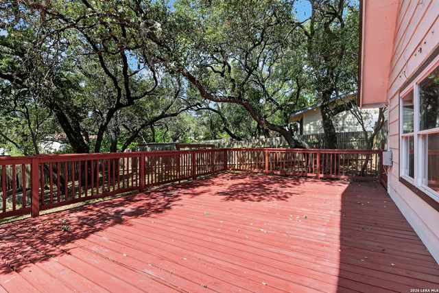 5411 TIMBER POST ST, San Antonio, TX 78250