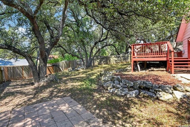 5411 TIMBER POST ST, San Antonio, TX 78250