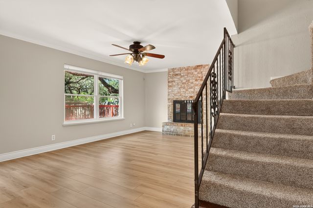 5411 TIMBER POST ST, San Antonio, TX 78250