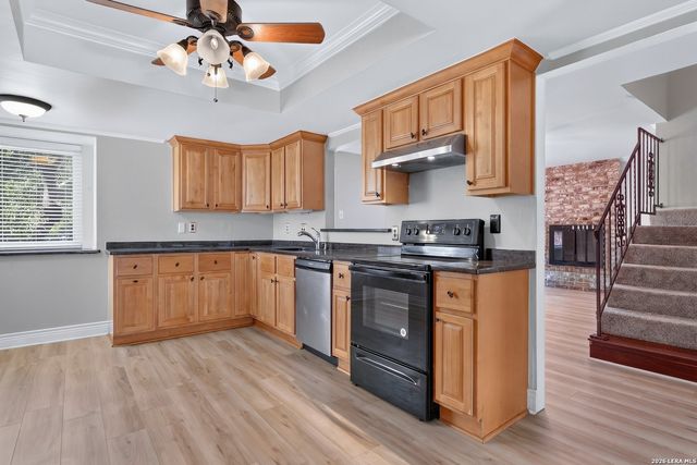 5411 TIMBER POST ST, San Antonio, TX 78250