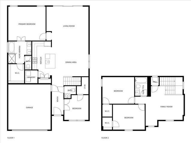 3329 Jacob LN, San Marcos, TX 78666