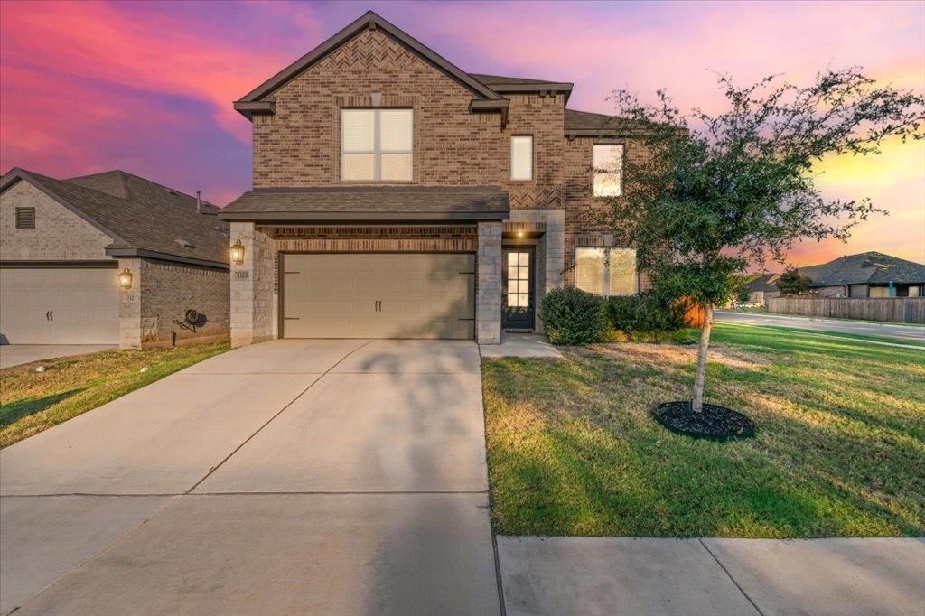 3329 Jacob LN, San Marcos, TX 78666