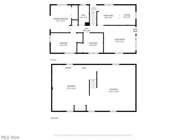 2910 Farmdale Road, Akron, OH 44312