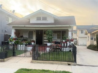 909 Gaviota, Long Beach, CA 90813