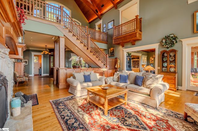 43 High Laurel Way, Travelers Rest, SC 29690