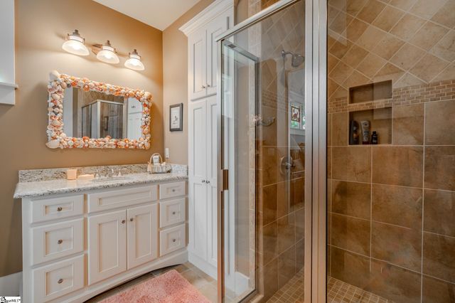 43 High Laurel Way, Travelers Rest, SC 29690