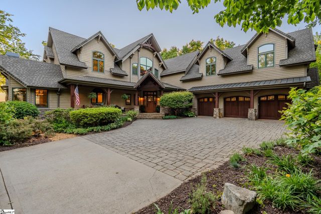 43 High Laurel Way, Travelers Rest, SC 29690