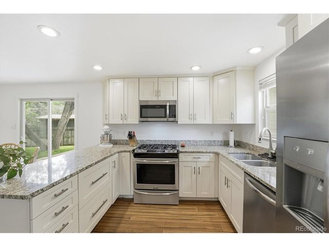 10540 Holland St, Westminster, CO 80021