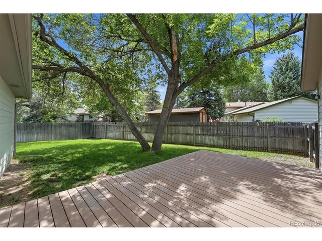 10540 Holland St, Westminster, CO 80021
