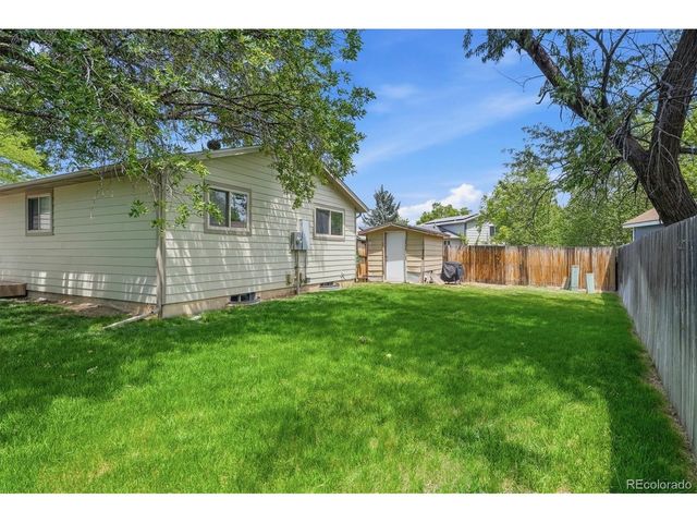 10540 Holland St, Westminster, CO 80021