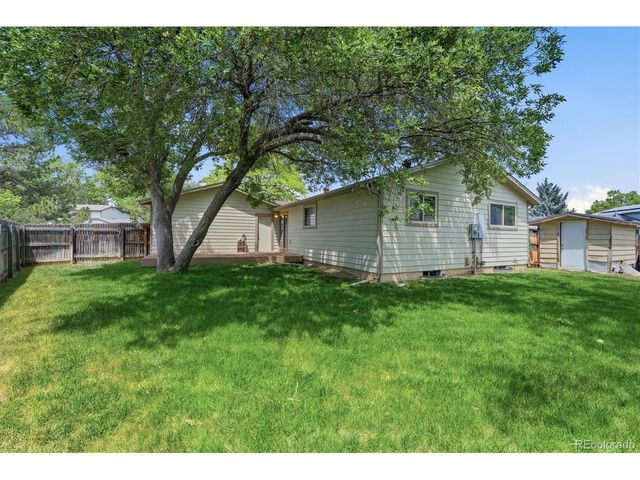 10540 Holland St, Westminster, CO 80021