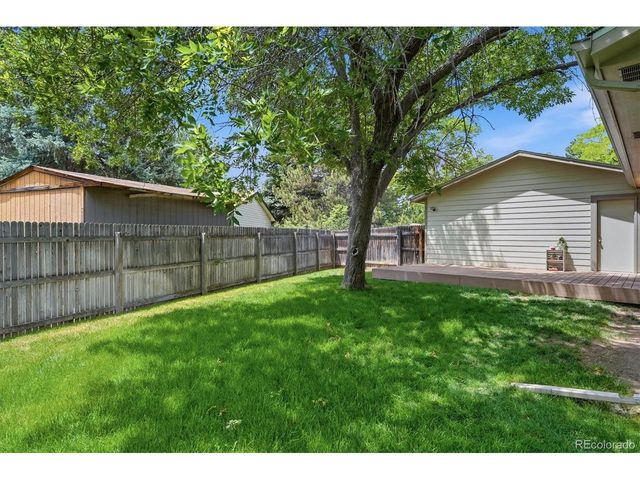 10540 Holland St, Westminster, CO 80021