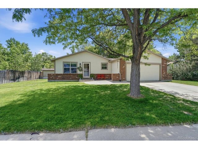 10540 Holland St, Westminster, CO 80021