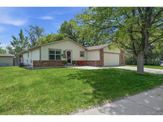 10540 Holland St, Westminster, CO 80021