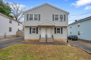 18 Chalmers Street, Manchester, CT 06040
