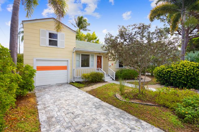 618 N Ocean Breeze, Lake Worth Beach, FL 33460