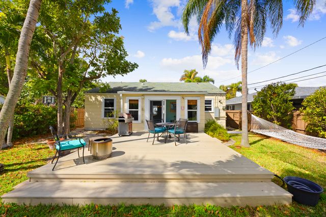 618 N Ocean Breeze, Lake Worth Beach, FL 33460