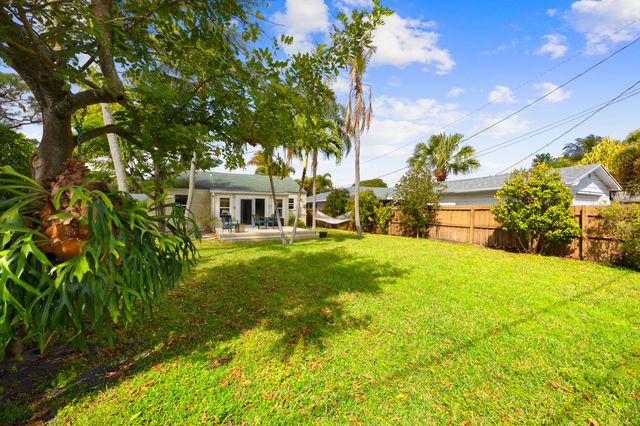 618 N Ocean Breeze, Lake Worth Beach, FL 33460