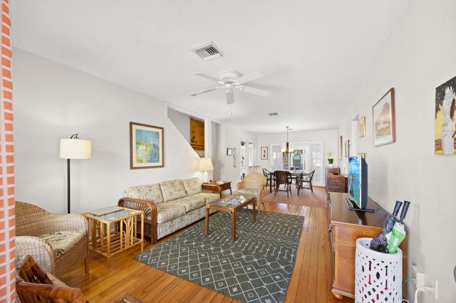 618 N Ocean Breeze, Lake Worth Beach, FL 33460