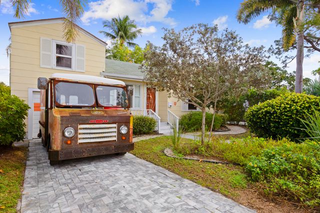 618 N Ocean Breeze, Lake Worth Beach, FL 33460