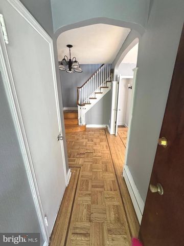 6477 ARDLEIGH STREET, Philadelphia, PA 19119
