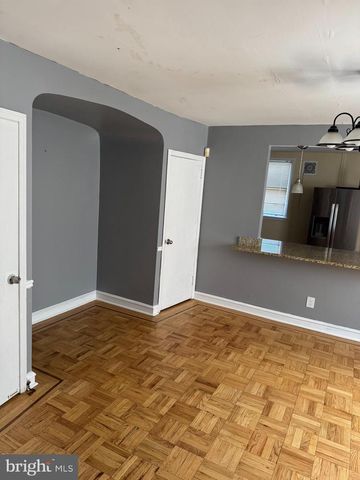 6477 ARDLEIGH STREET, Philadelphia, PA 19119