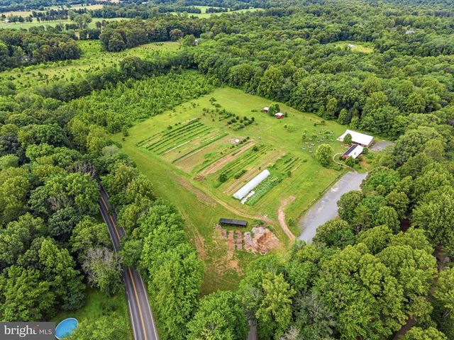 9269 REDEMPTION WAY, Midland, VA 22728