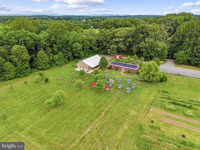9269 REDEMPTION WAY, Midland, VA 22728