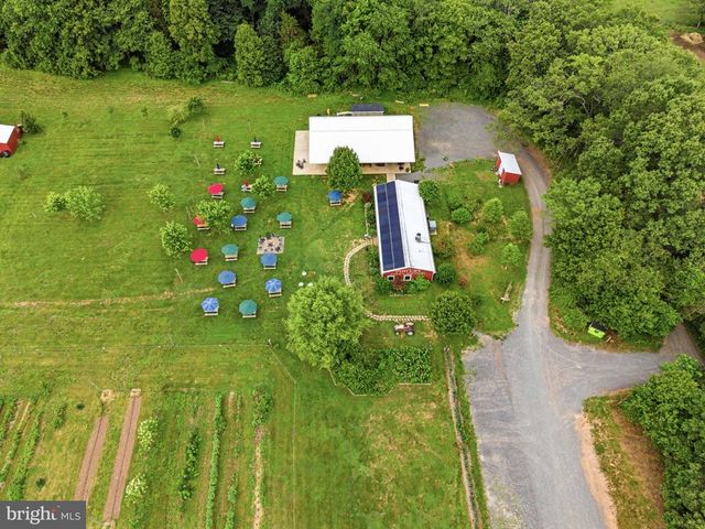 9269 REDEMPTION WAY, Midland, VA 22728
