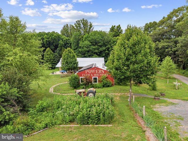 9269 REDEMPTION WAY, Midland, VA 22728