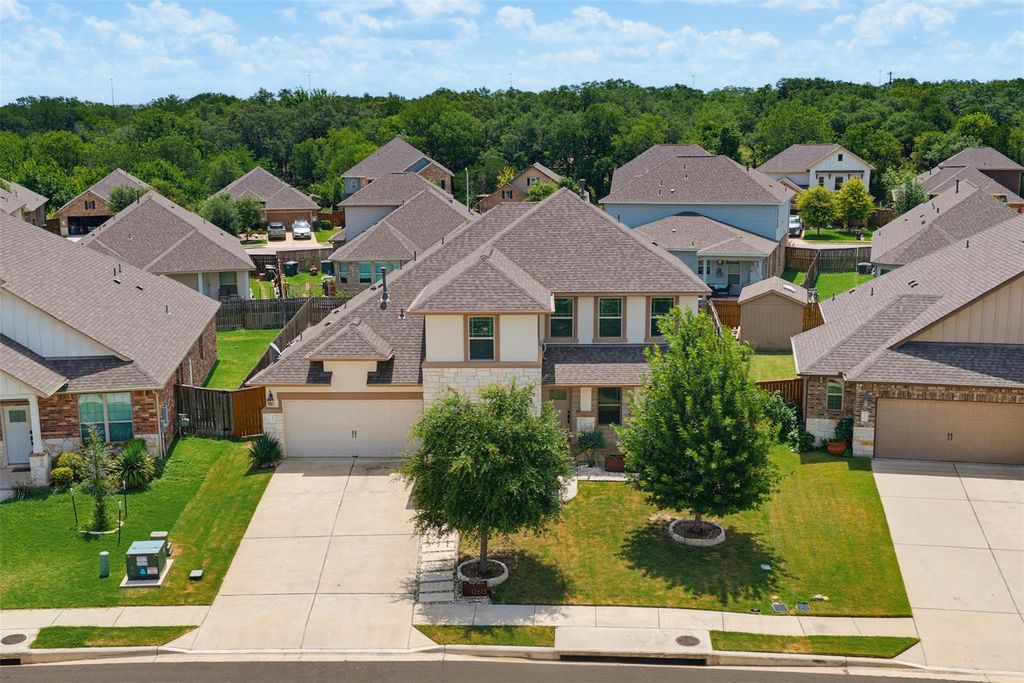 12613 Twisted Root DR 1, Manchaca, TX 78652